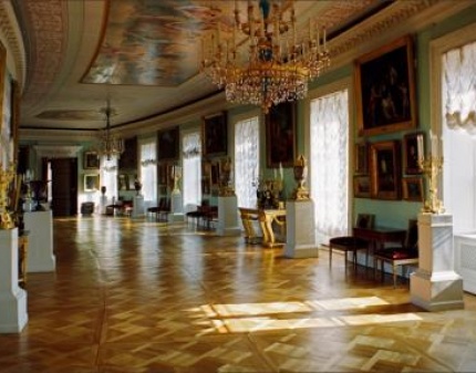 Скидка 50% на Экскурсию в Пушкин и Павловск, 2 дворца и 2 парка! Соприкоснись с историей!
