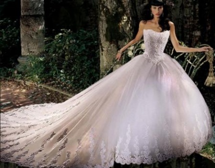Свадебные и вечерние платья с 60% скидкой! От 2160 рублей! Для самых красивых невест и не только!