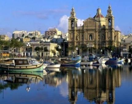 Твои весенние каникулы на Мальте! Учи английский и отдыхай со скидкой 50%! Спешите!