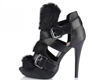 Cкидка 30% на всю женскую обувь интернет-магазина Hotlook.ru! Изящная, стильная, от ведущих брендов!
