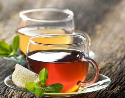 Утолите жажду прекрасным чайным напитком! Скидка 50% на набор ароматных чаев в магазине Кофеман!