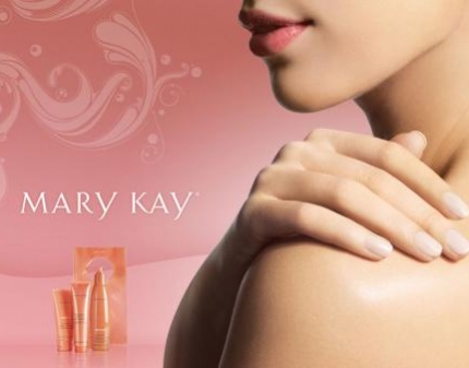 Мастерская красоты Mary Kay приглашает девушек и женщин пройти курс занятий!