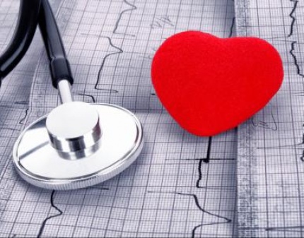 Скидка 86% на приём врача-кардиолога, кандидата медицинских наук! Сердце в надежных руках!