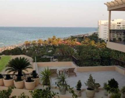 Бархатный сезон в Тунисе! ULTRA ALL INCLUSIVE - Все включено со скидкой 50%! 10 ночей/11 дней!