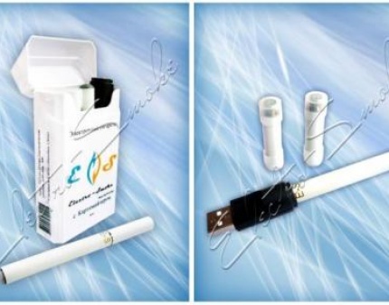 Скидка 73% на электронные сигареты E-S от Electro-Smoke.ru! Бросаем курить без проблем и мучений!