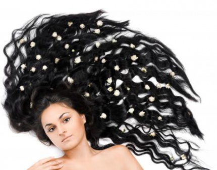 Скидка 70% на программу комплексного лечения выпадения волос! Мечтаете о густых волосах?