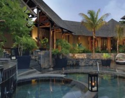 Новый год на о. Маврикий! ALL INCLUSIVE - Все включено со скидкой 50%! Отель Royal Palm 5*-Твой Рай!