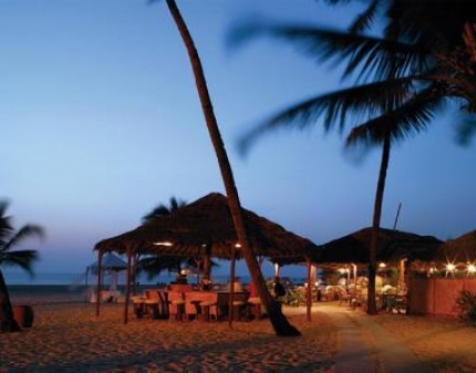 Новый год в Индии-южный ГОА! ALL INCLUSIVE - Все включено со скидкой 50%! 10 ночей/11 дней!