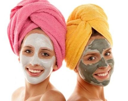 Скидка 67% на альгинатную маску + концентрат для сияния кожи! Будьте красивы!