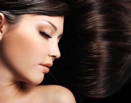 Биоламинирование волос любой длины со скидкой 78%! Всего 850 рублей за здоровые блестящие волосы!