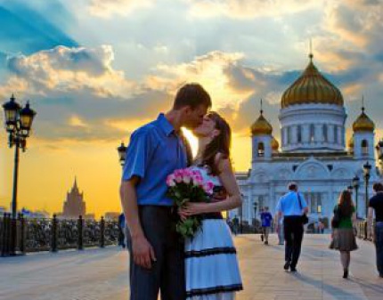 Скидка 75% на съемку LOVE-Story и свадебную фотокнигу! Навсегда с тобой!