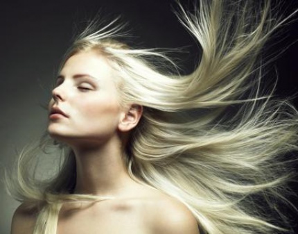Элюминирование волос и укладка от Goldwell! Новейшие технологии для цвета и блеска Ваших волос!