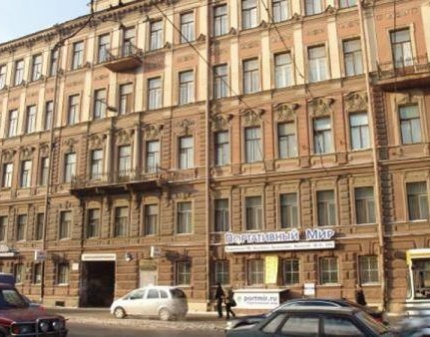 Скидка 50% на проживание в мини-отеле Аврора в самом центре Петербурга!