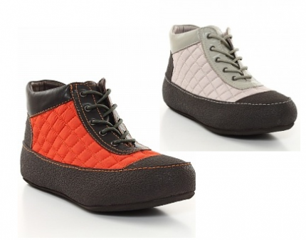 Скидка до 50% на обувь марки COOPER в интернет-магазине Piata! Европейское качество!