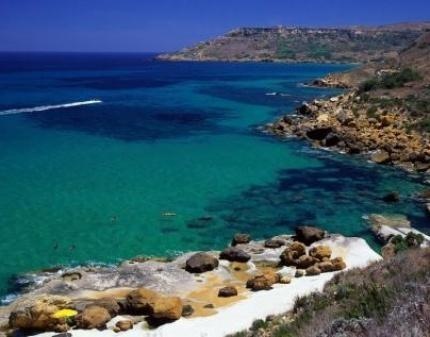 Твои весенние каникулы на Мальте! Учи английский и отдыхай со скидкой 50%! Спешите!