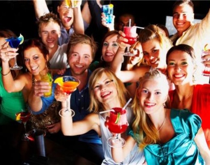 15 августа - День независимости Индии! Скидка 50% на все алкогольное меню в кафе-баре LITTLE INDIA!