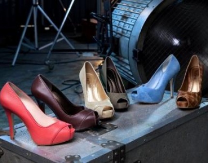Скидка 60% на ВСЮ обувь из Бразилии марки Burana и 50% на ВСЕ остальное! Обновляем гардероб к ВЕСНЕ!
