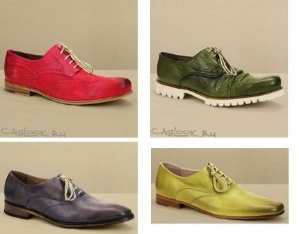 Креативная и дизайнерская обувь европейских брендов! мужская и женская со Скидкой 55%!